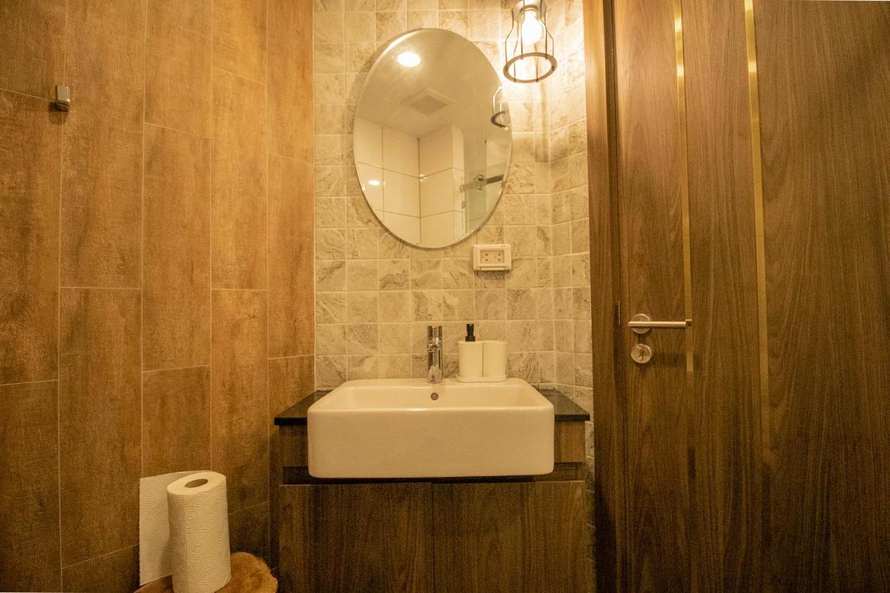 Econdo Bangsaray Бангсаре Экстерьер фото