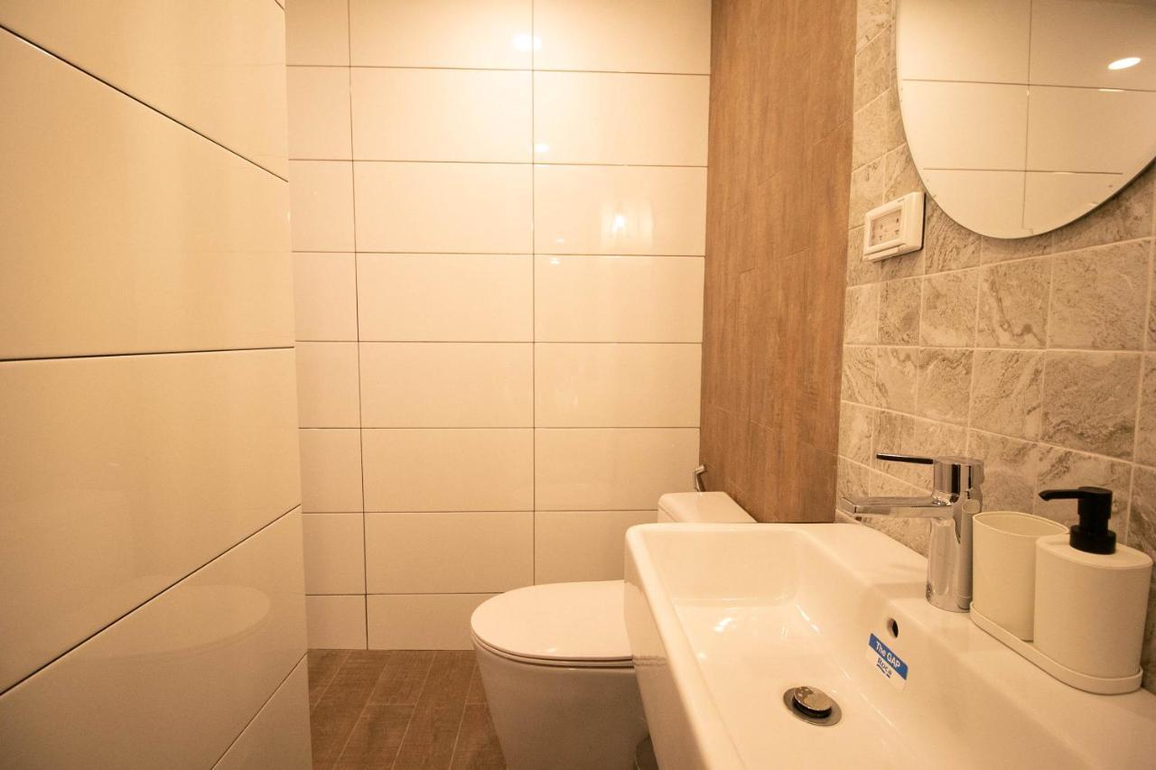 Econdo Bangsaray Бангсаре Экстерьер фото